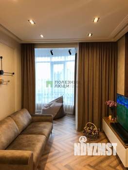 2-к квартира, вторичка, 58м2, 6/9 этаж