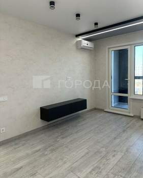 2-к квартира, вторичка, 39м2, 9/16 этаж