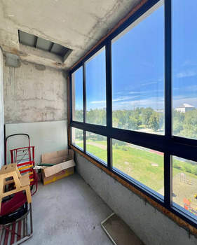 4-к квартира, вторичка, 86м2, 7/16 этаж