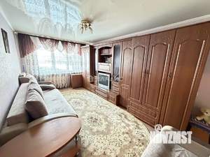 1-к квартира, вторичка, 33м2, 1/8 этаж