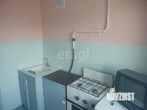 3-к квартира, вторичка, 56м2, 1/5 этаж