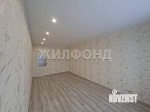 3-к квартира, вторичка, 65м2, 14/16 этаж