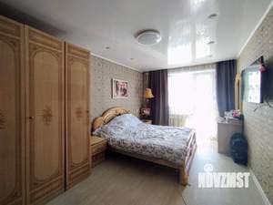 3-к квартира, вторичка, 81м2, 1/9 этаж