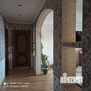 3-к квартира, вторичка, 96м2, 3/10 этаж