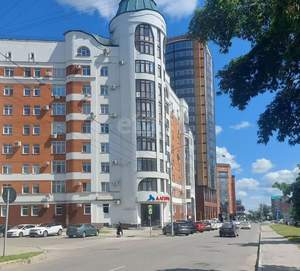 3-к квартира, вторичка, 129м2, 3/9 этаж