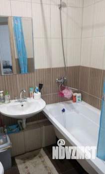 1-к квартира, вторичка, 30м2, 8/16 этаж