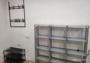 Студия квартира, вторичка, 13м2, 1/5 этаж