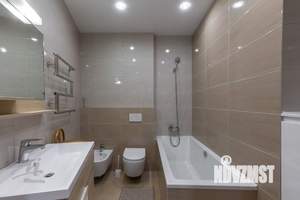 2-к квартира, вторичка, 54м2, 3/8 этаж