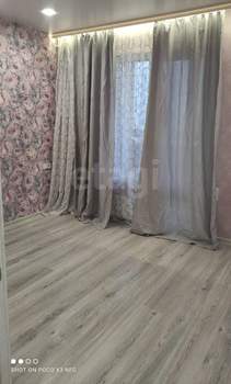 3-к квартира, вторичка, 60м2, 3/17 этаж