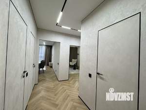 3-к квартира, вторичка, 63м2, 4/25 этаж