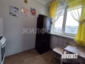 3-к квартира, вторичка, 62м2, 5/5 этаж