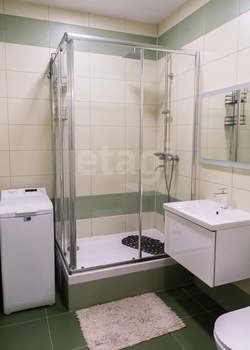 1-к квартира, вторичка, 40м2, 13/16 этаж