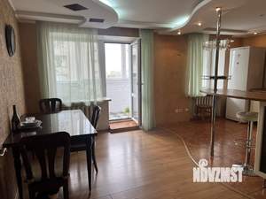 3-к квартира, вторичка, 108м2, 6/10 этаж
