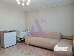 1-к квартира, вторичка, 38м2, 8/10 этаж