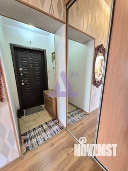 1-к квартира, вторичка, 46м2, 6/6 этаж