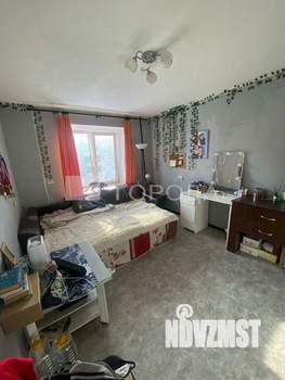 1-к квартира, вторичка, 27м2, 8/9 этаж