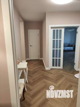 3-к квартира, вторичка, 100м2, 5/6 этаж