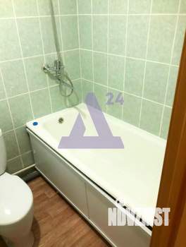 1-к квартира, вторичка, 30м2, 5/10 этаж