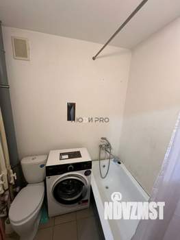 1-к квартира, вторичка, 19м2, 3/9 этаж