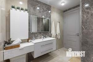 3-к квартира, вторичка, 82м2, 1/16 этаж