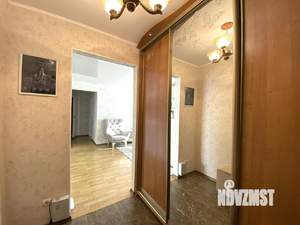 3-к квартира, вторичка, 68м2, 8/9 этаж