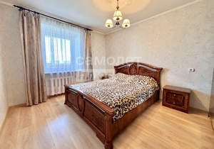 3-к квартира, вторичка, 90м2, 8/9 этаж