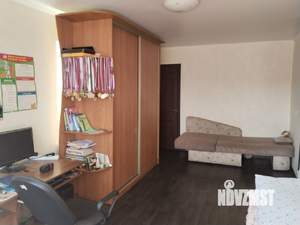 1-к квартира, вторичка, 33м2, 4/4 этаж