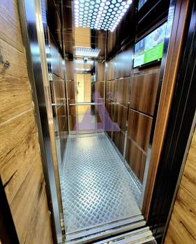 3-к квартира, вторичка, 60м2, 11/17 этаж