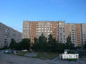 2-к квартира, вторичка, 50м2, 8/10 этаж