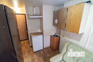4-к квартира, вторичка, 61м2, 1/5 этаж