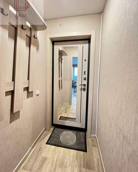 1-к квартира, вторичка, 30м2, 1/15 этаж