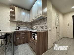 Студия квартира, вторичка, 27м2, 14/16 этаж