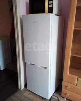 Студия квартира, вторичка, 18м2, 4/5 этаж