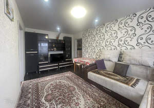 4-к квартира, вторичка, 60м2, 4/5 этаж