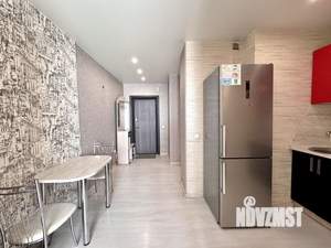 Студия квартира, вторичка, 28м2, 16/18 этаж