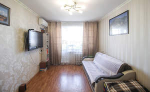 2-к квартира, вторичка, 49м2, 10/10 этаж