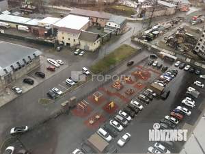 3-к квартира, вторичка, 94м2, 15/16 этаж