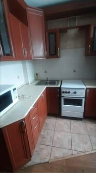 3-к квартира, вторичка, 63м2, 6/6 этаж