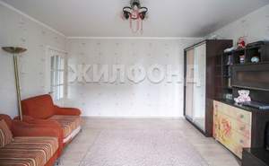 2-к квартира, вторичка, 53м2, 8/9 этаж