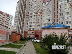 1-к квартира, вторичка, 49м2, 8/14 этаж