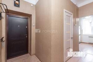 1-к квартира, вторичка, 36м2, 1/2 этаж