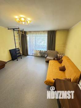 3-к квартира, вторичка, 104м2, 2/10 этаж