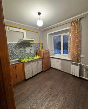 1-к квартира, вторичка, 33м2, 2/4 этаж