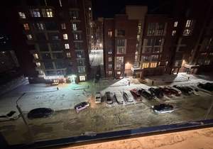 1-к квартира, вторичка, 34м2, 4/16 этаж