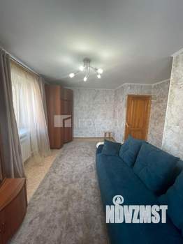 1-к квартира, вторичка, 31м2, 2/5 этаж
