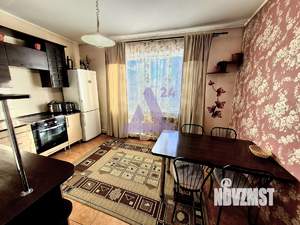 1-к квартира, вторичка, 46м2, 6/6 этаж
