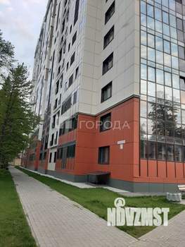 Фото квартиры на продажу (1)
