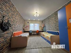 2-к квартира, вторичка, 61м2, 14/16 этаж