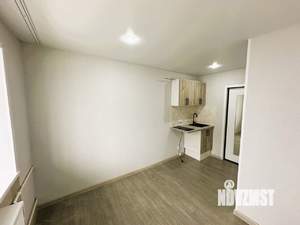 Студия квартира, вторичка, 13м2, 2/5 этаж