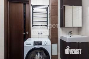 3-к квартира, вторичка, 69м2, 8/12 этаж